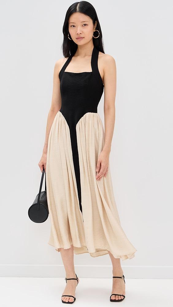 Seven Wonders Sammi Midi Dress | Shopbop Product Image
