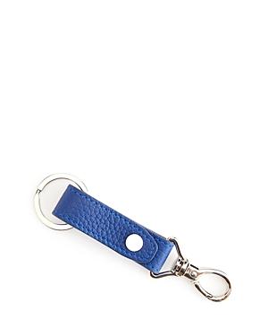 Womens Leather Valet Key Chain Product Image