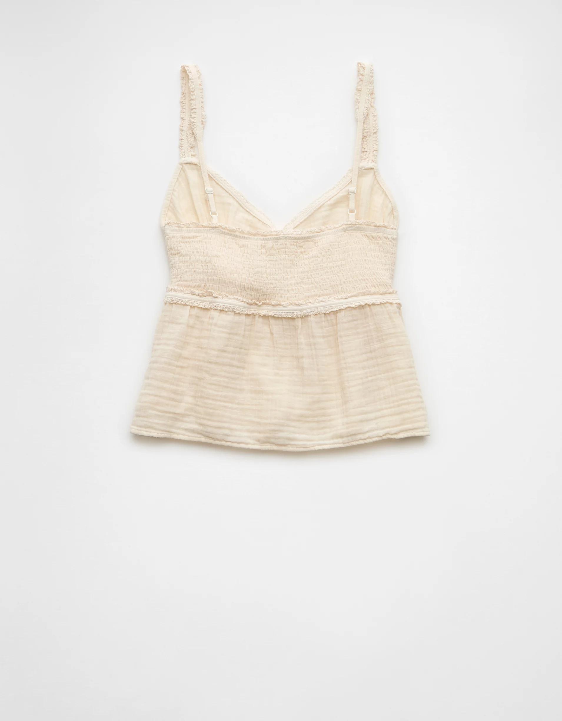 AE Flyaway Cami Product Image