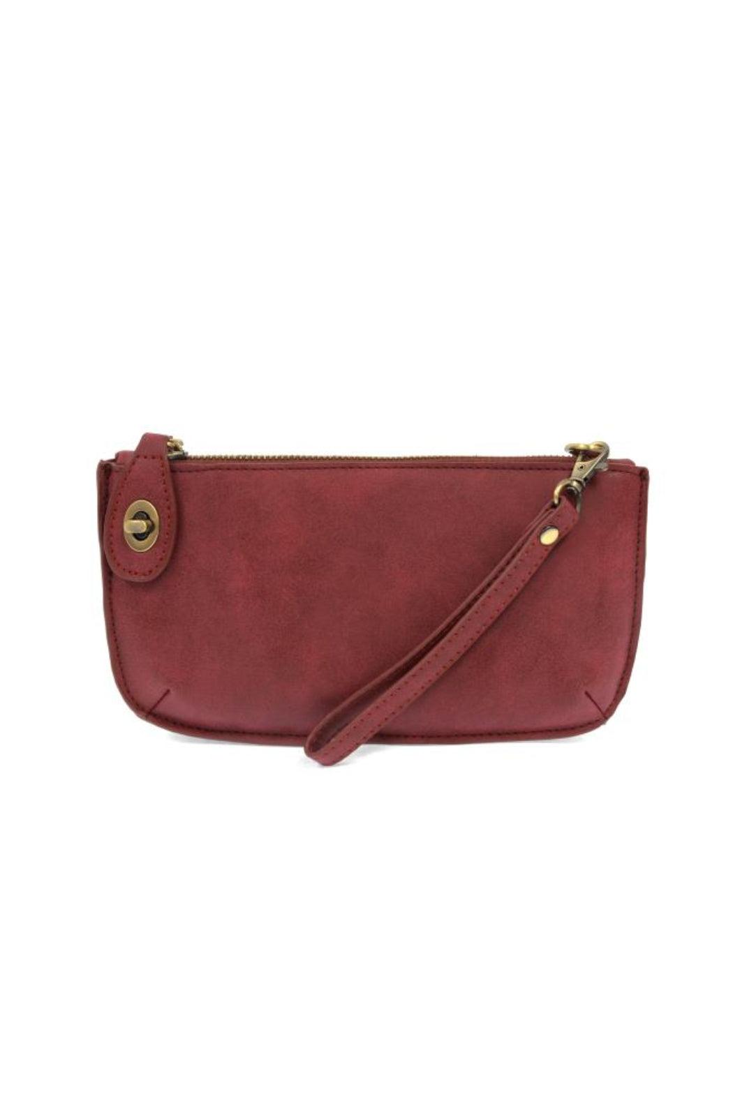 Lux Crossbody Wristlet Product Image