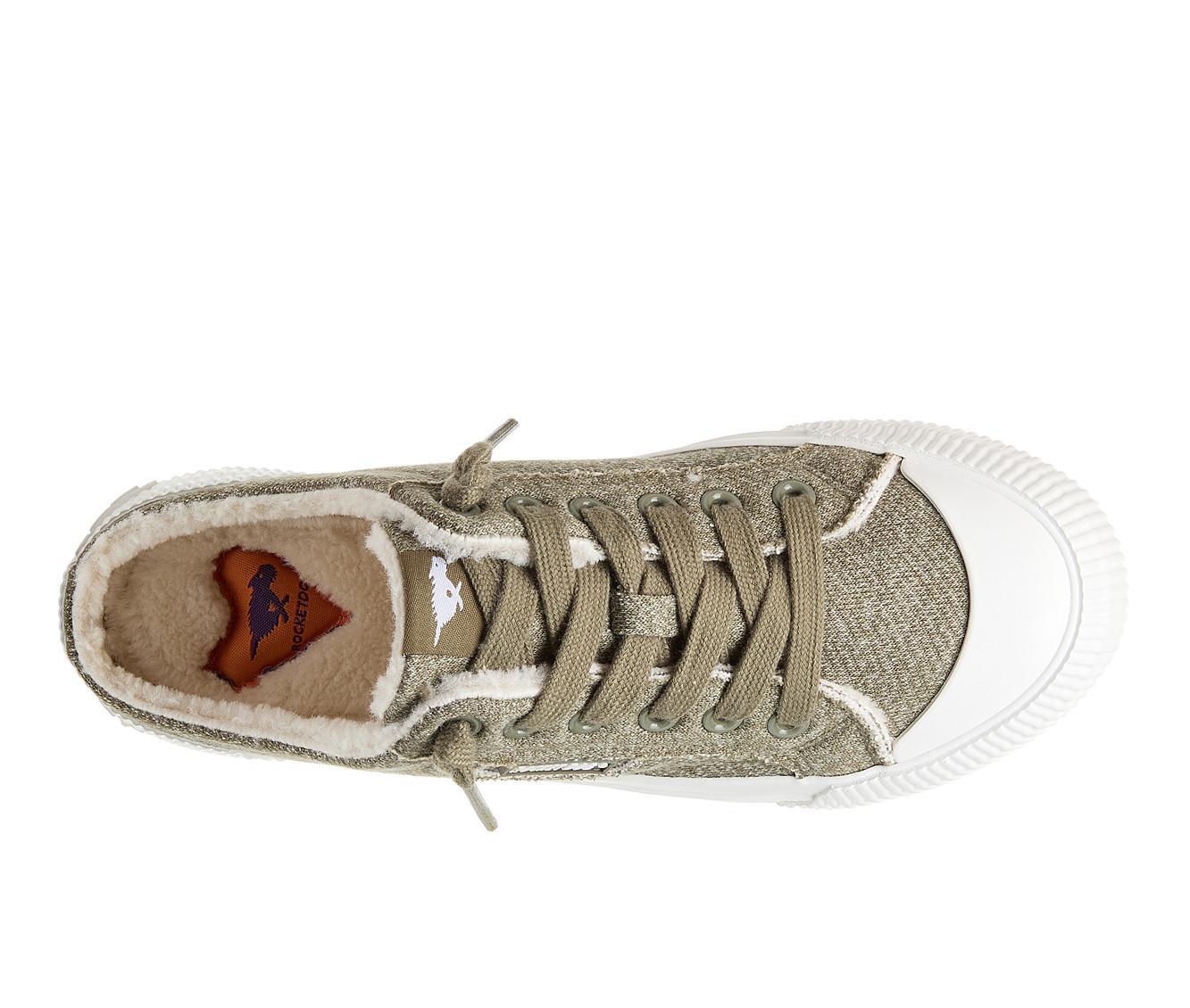 Women's Rocket Dog Cheery Mule Product Image