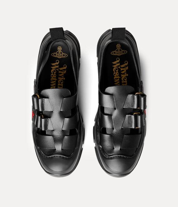 Catch Stomper Sandal Product Image