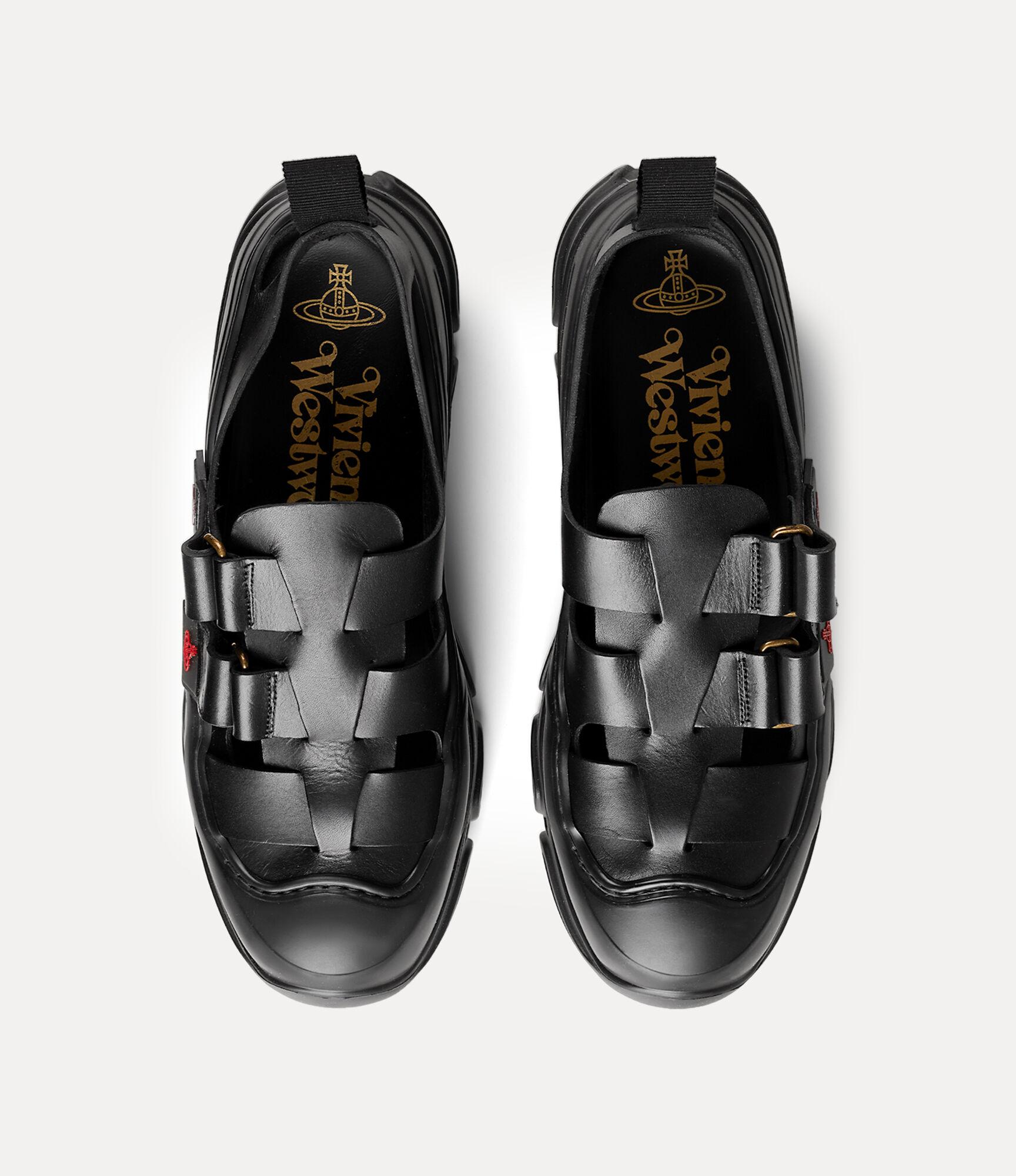 Catch Stomper Sandal Product Image
