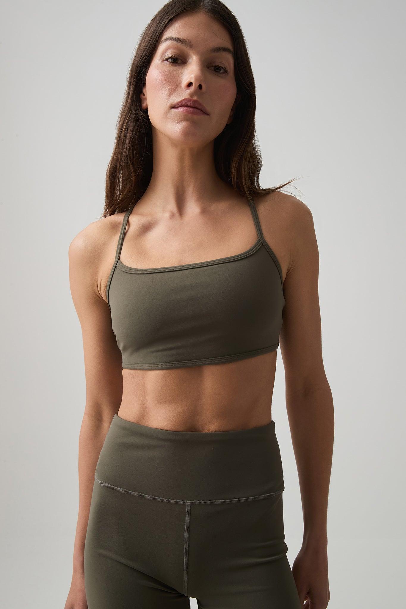 Studio Sports Bra 307 Product Image