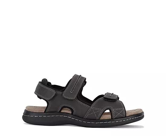 Dockers® Newpage Outdoor Men's Sandals,  Product Image