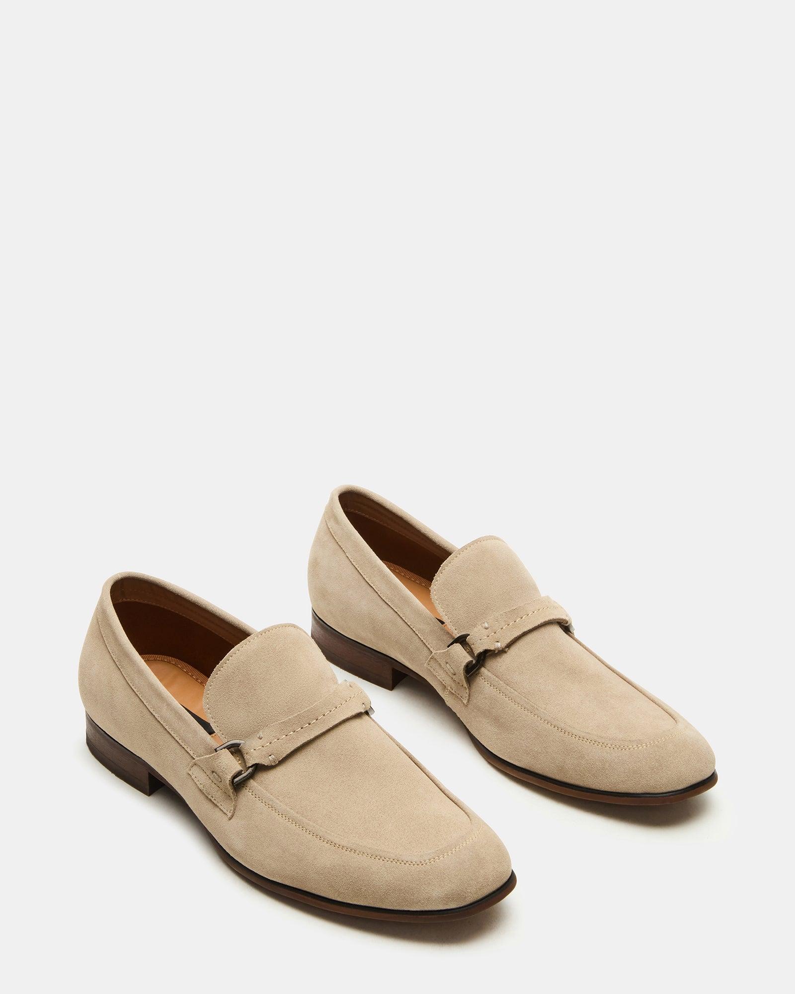 HEROLF SAND SUEDE Male Product Image
