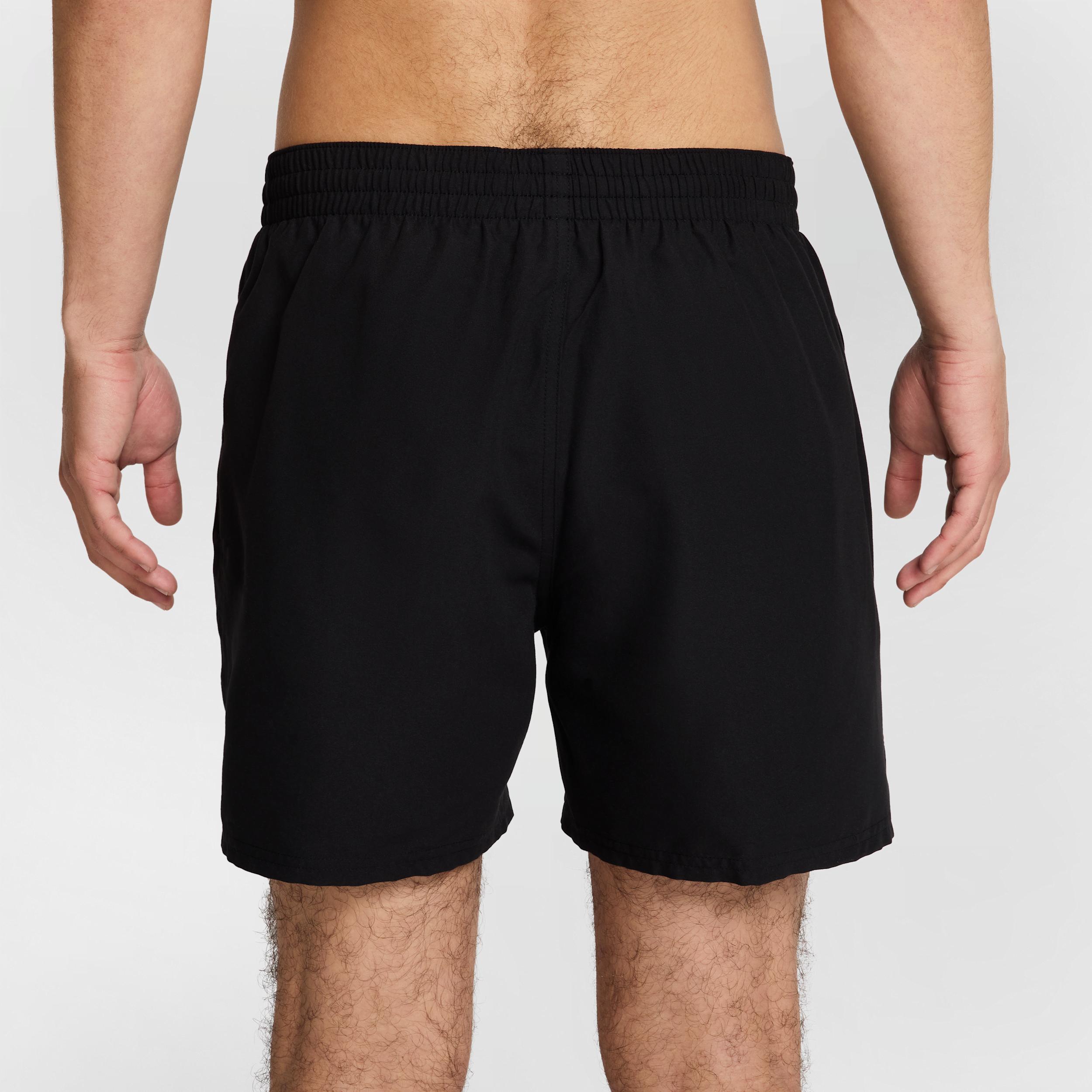 Nike Men's Swim Breaker 5" Brief-Lined Volley Shorts Product Image