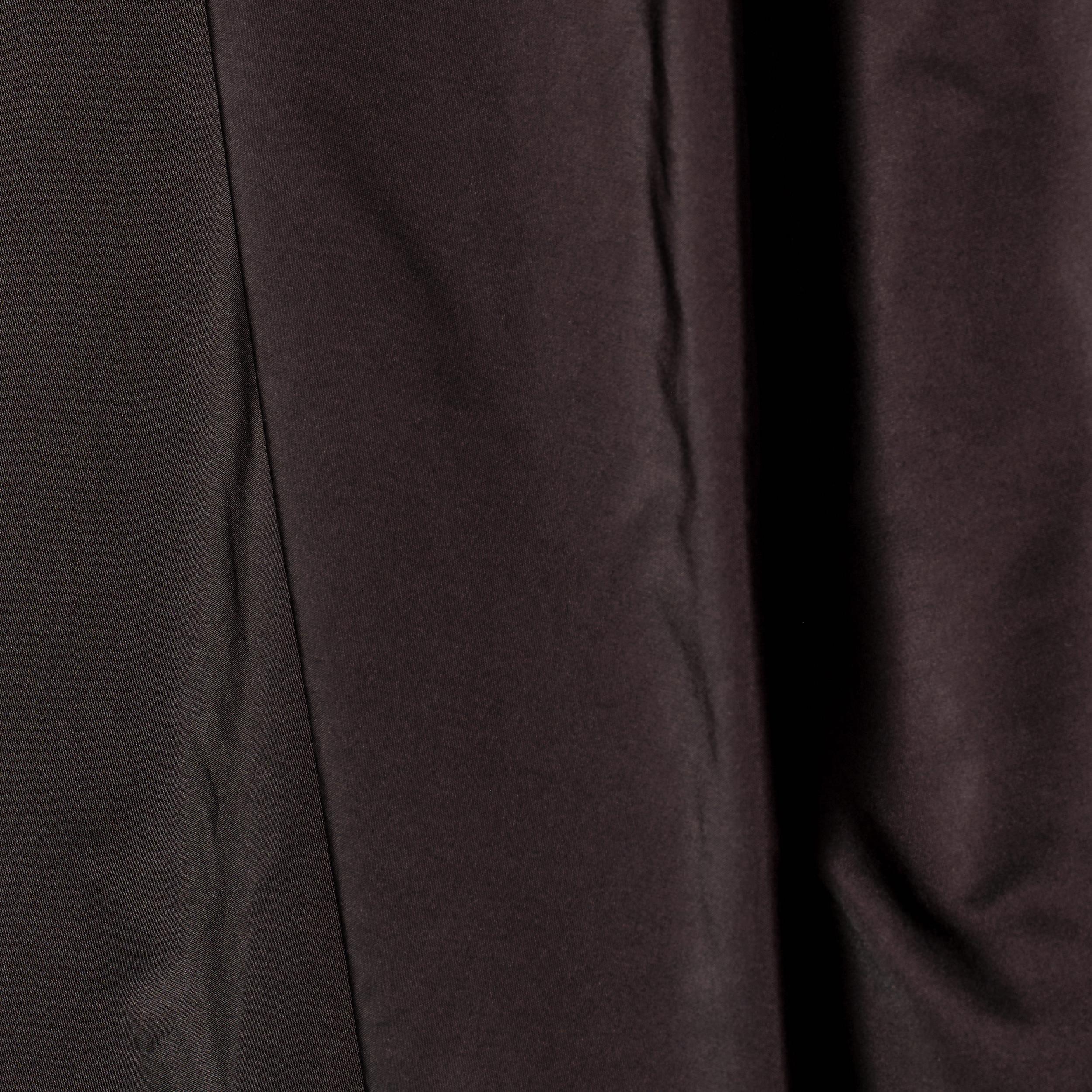 VOLUMINOUS PLEATED CULOTTES Product Image