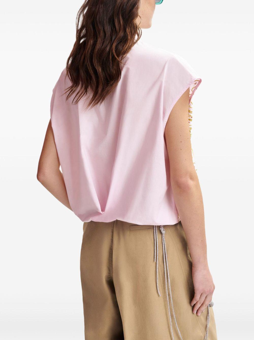 Hebraska shirt Product Image