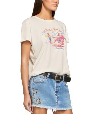 Save a Horse Graphic Tee Product Image