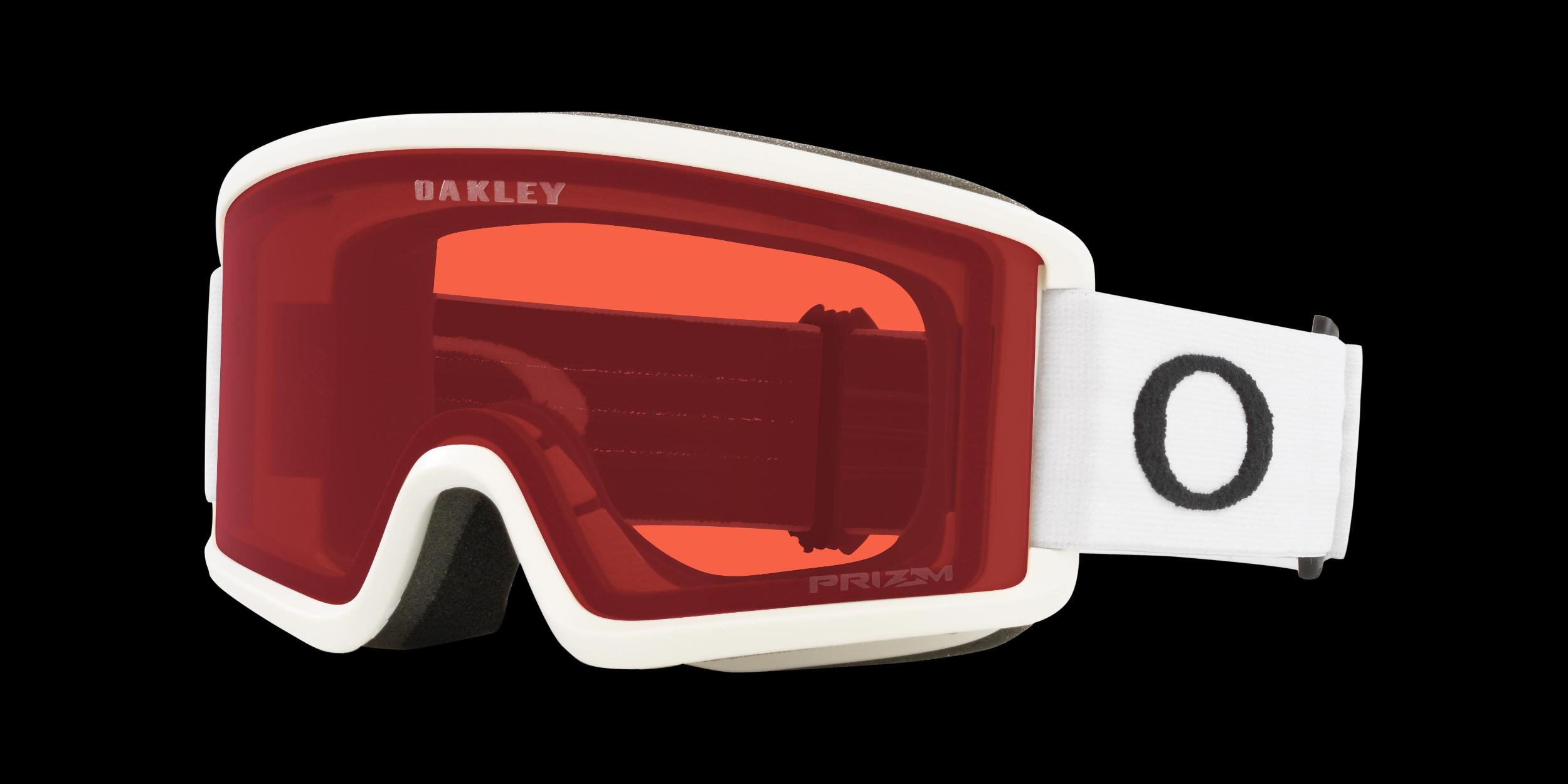 Oakley Mens Target Line S Snow Goggles Product Image