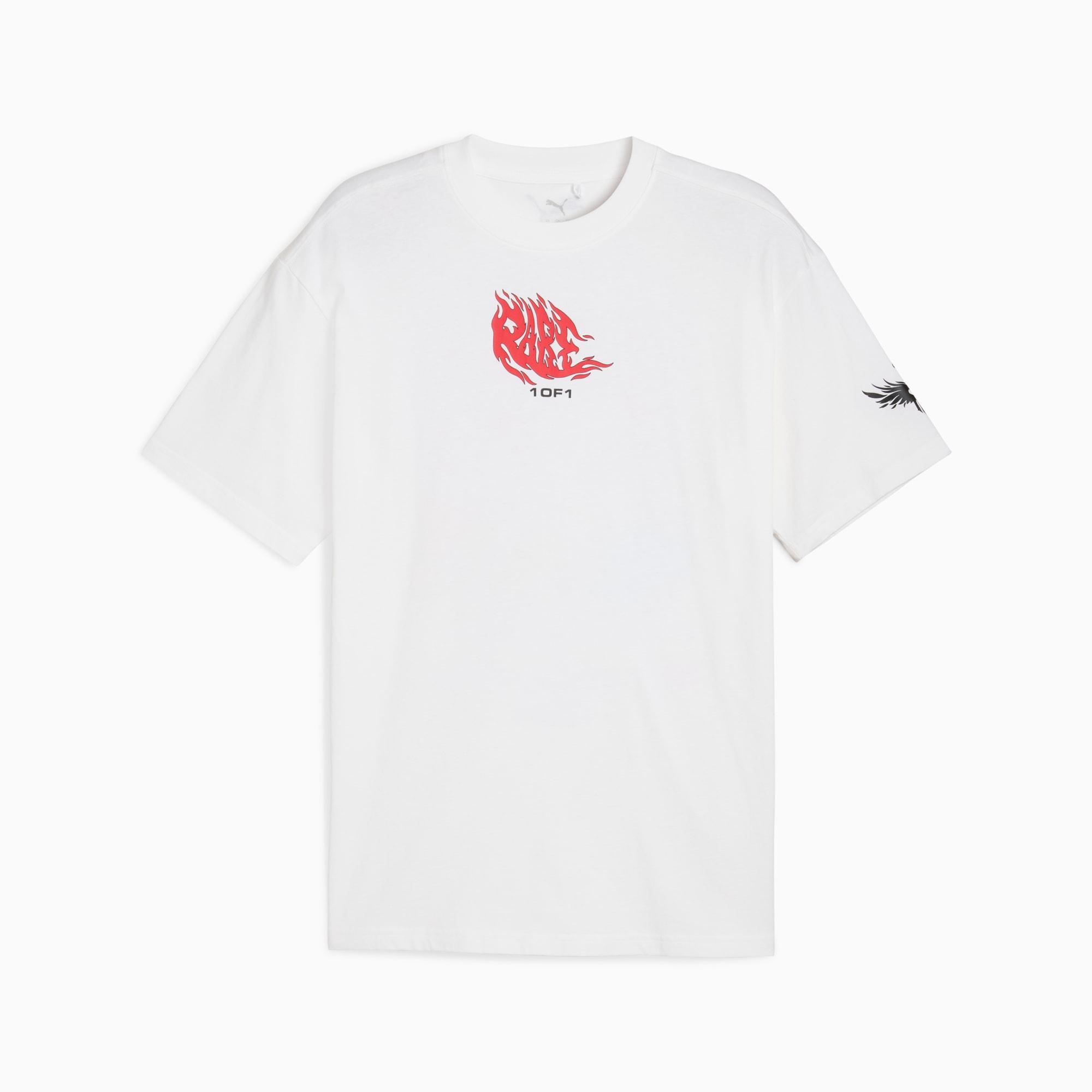 PUMA x LAMELO BALL Phoenix Men's Tee Product Image