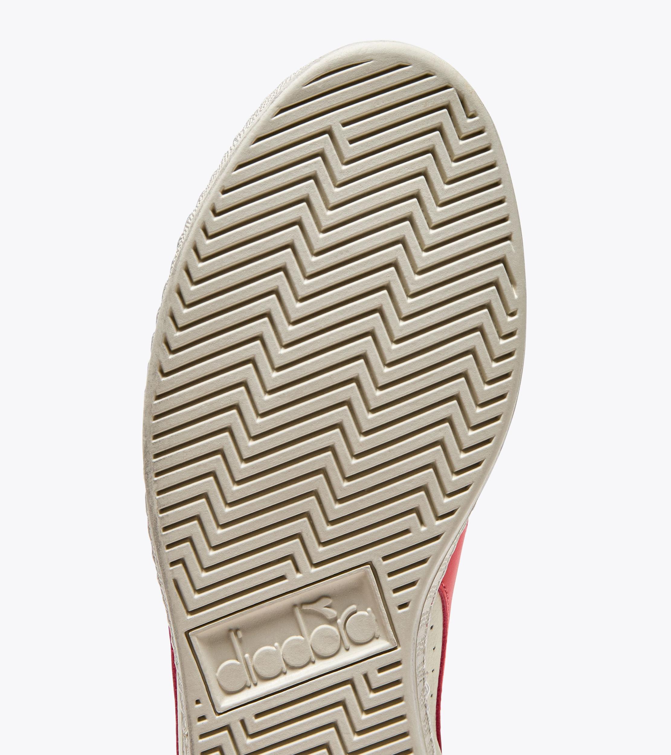 GAME L HIGH FLUO WAXED Product Image