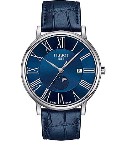 Tissot Carson Watch, 40mm Product Image