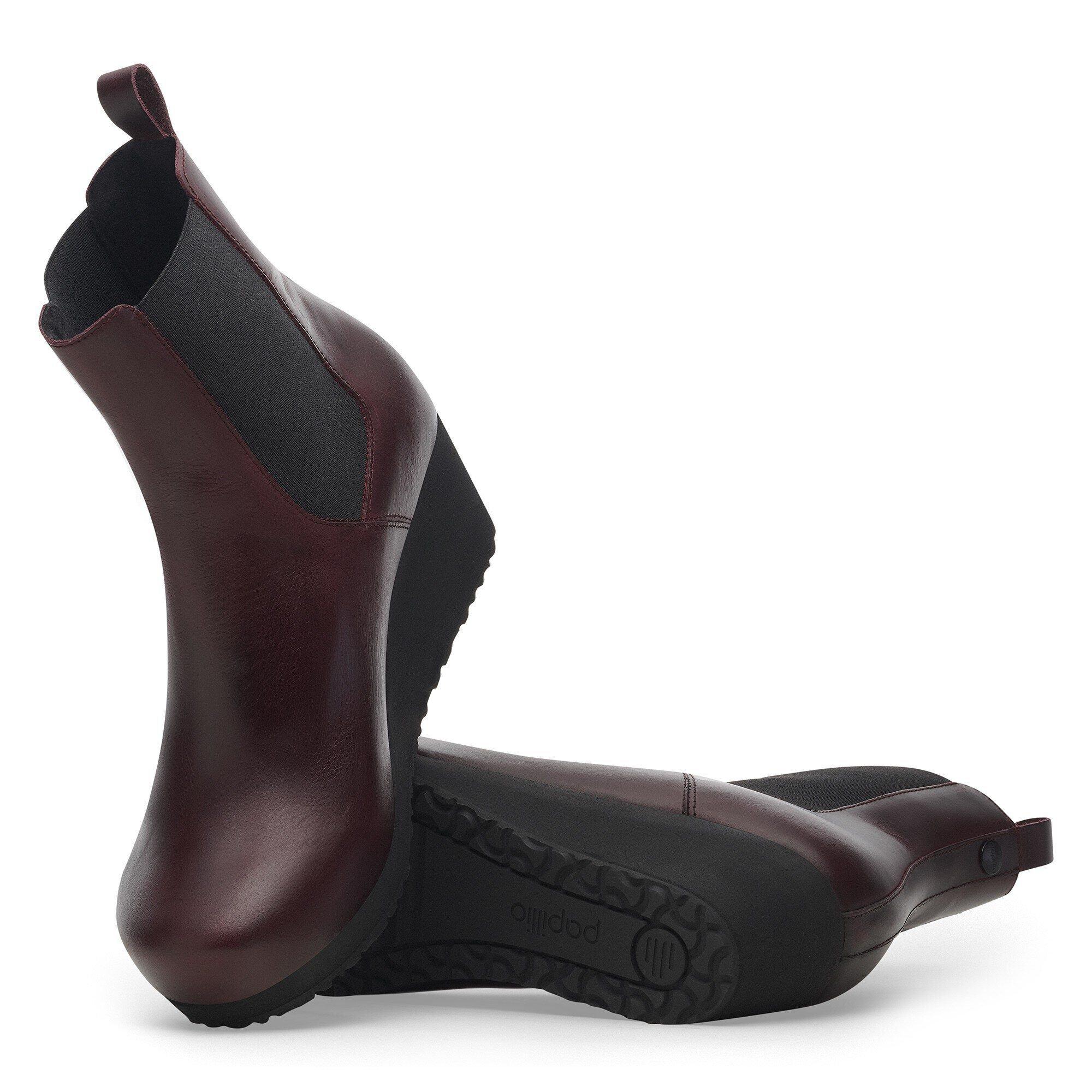 Ebba Slip On Natural Leather Product Image