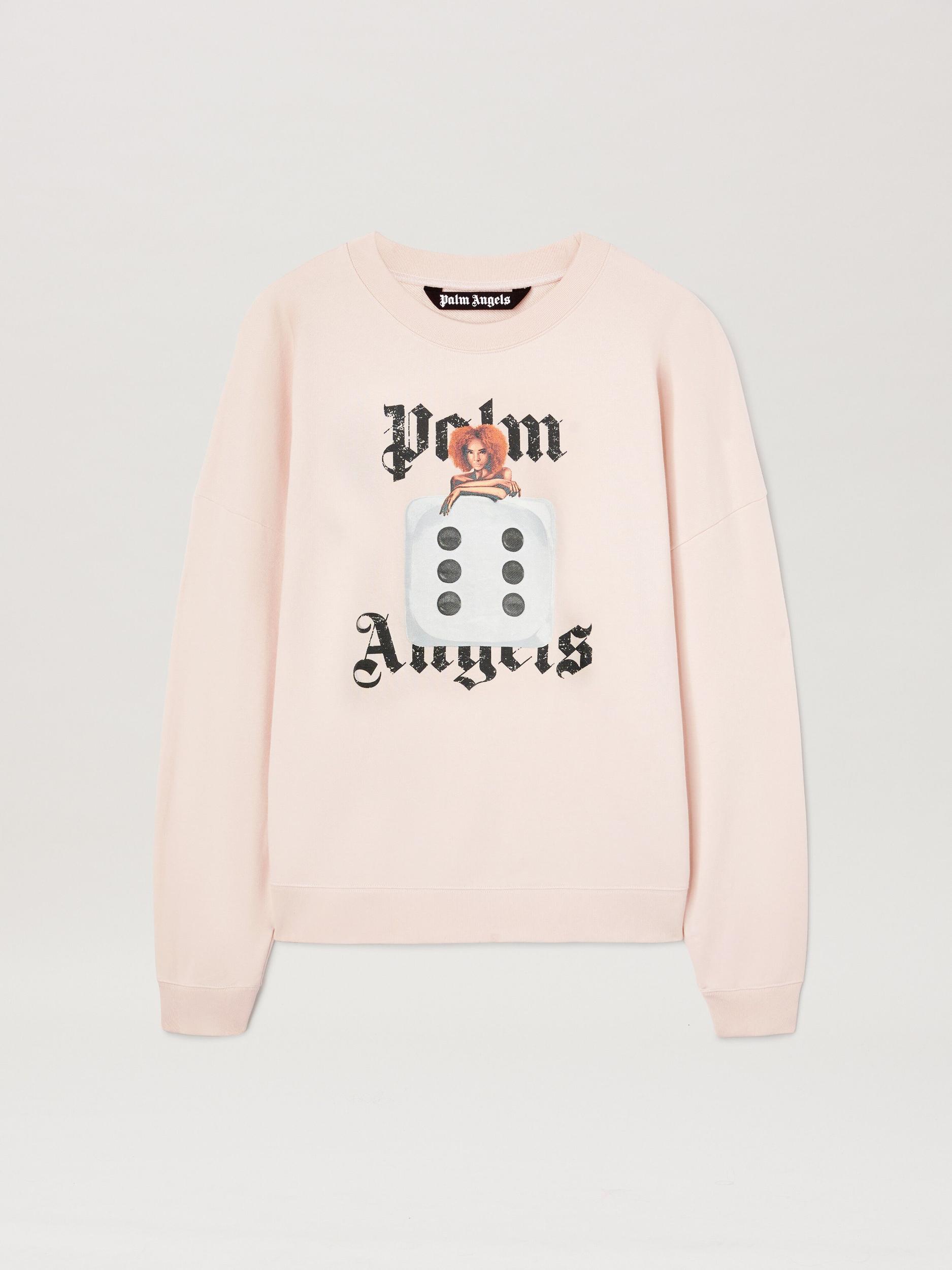 HOLLY PIN UP CREW Product Image