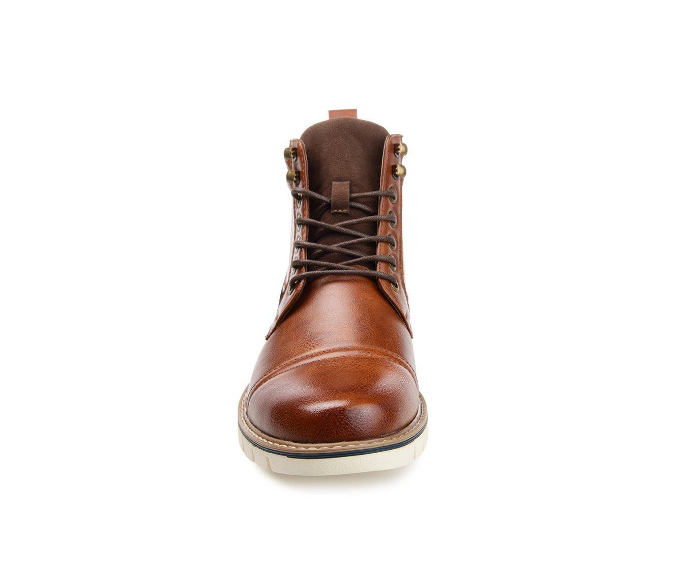 Men's Vance Co. Lucien Boots Product Image