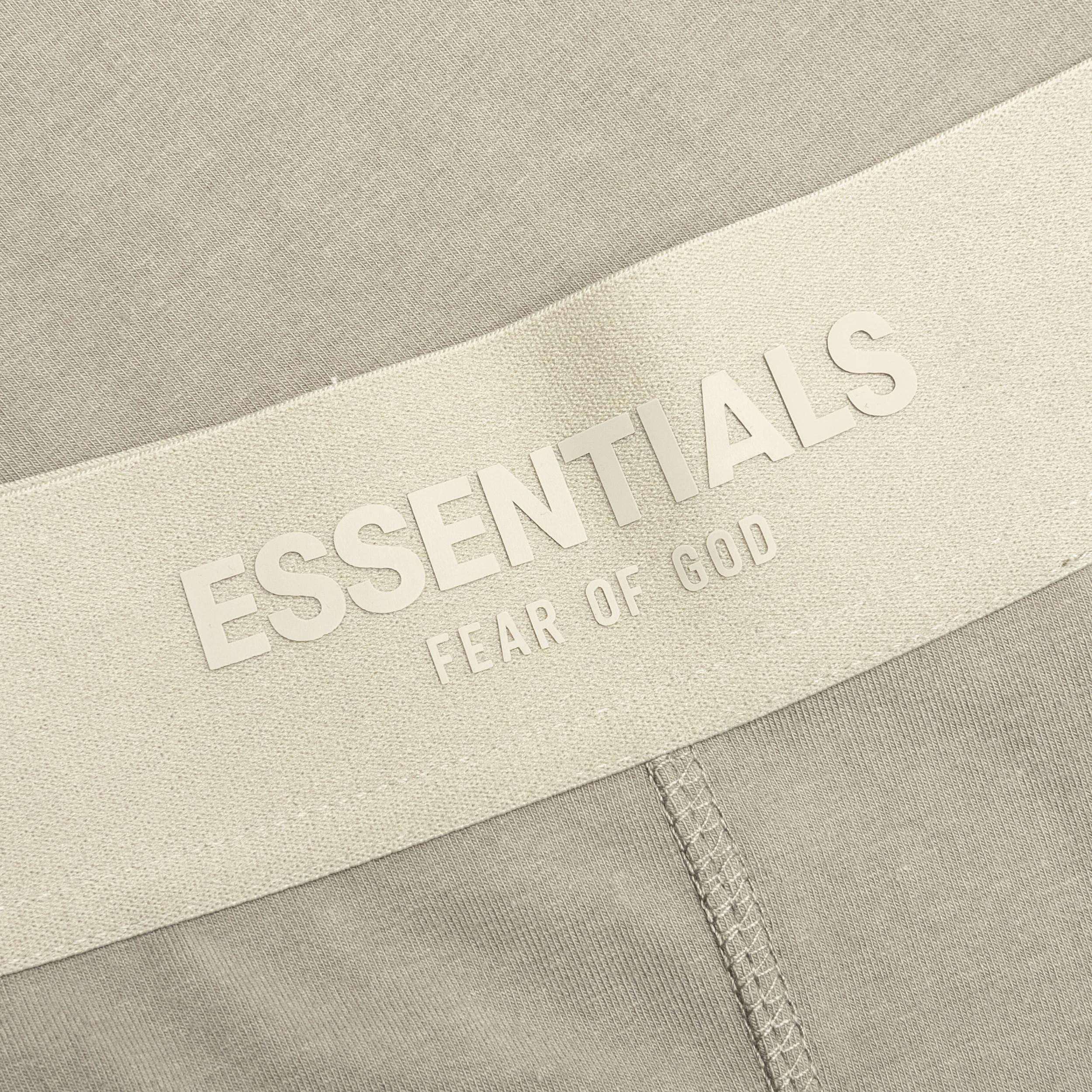 Essentials Women's Sport Short - Desert Taupe Female Product Image