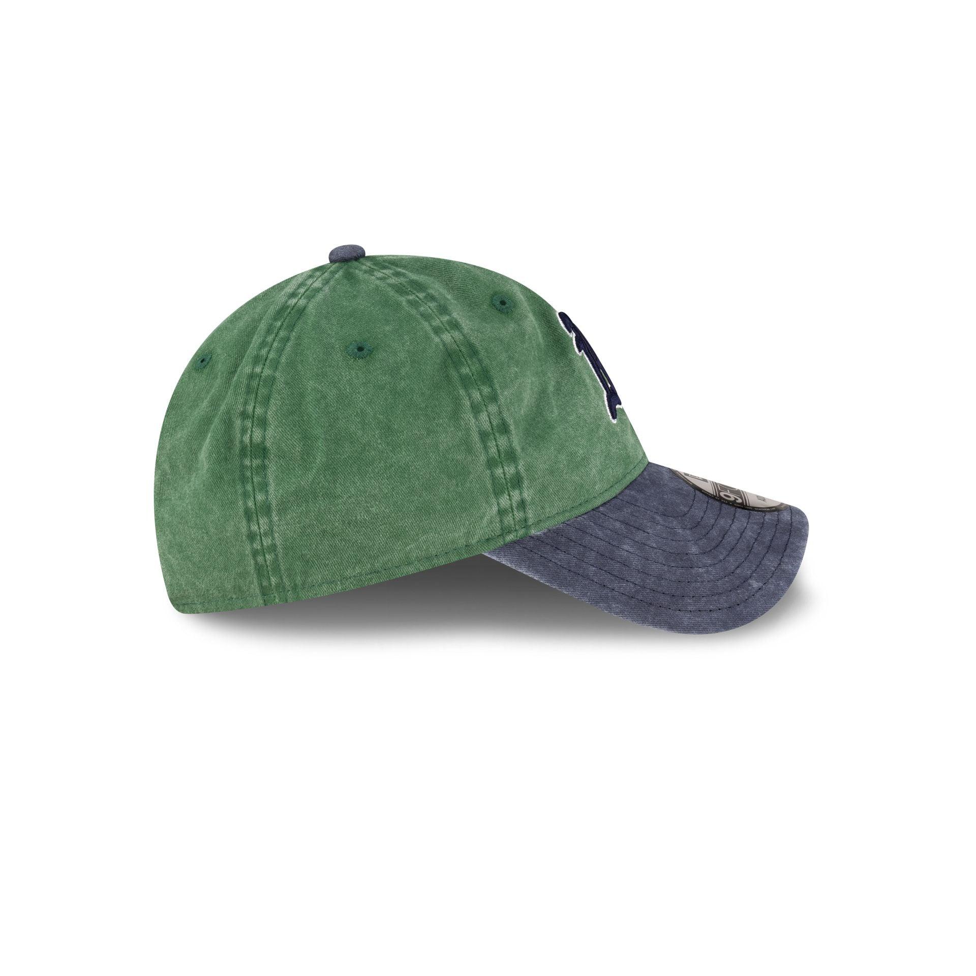 Athletics Lived In Green 9FORTY Adjustable Hat Male Product Image