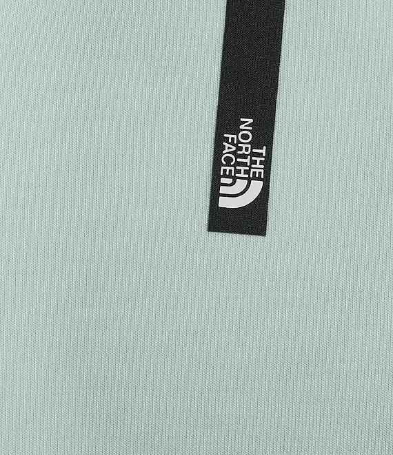 The North Face Jaida Crew Neck Dropped Shoulder Pullover Top Product Image