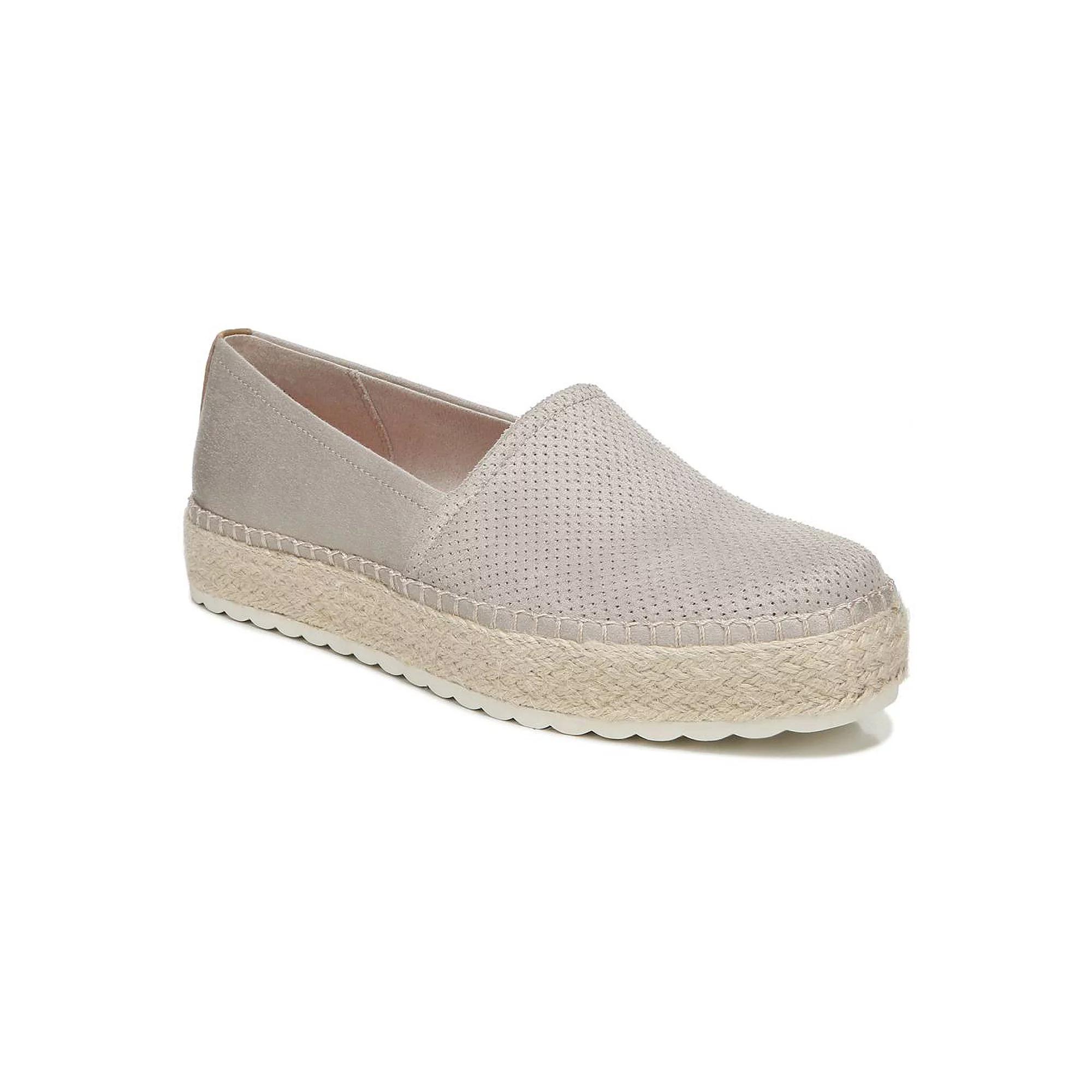 Dr. Scholls Sunray Womens Espadrille Slip-Ons Product Image