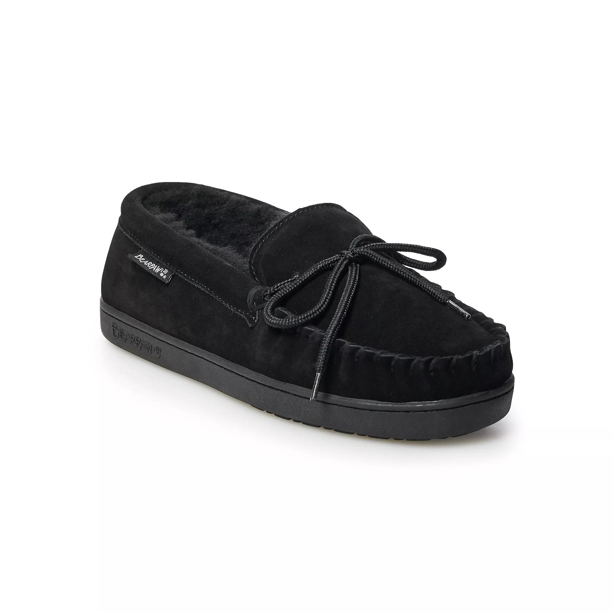 Bearpaw Moc II Men's Slippers,  Product Image
