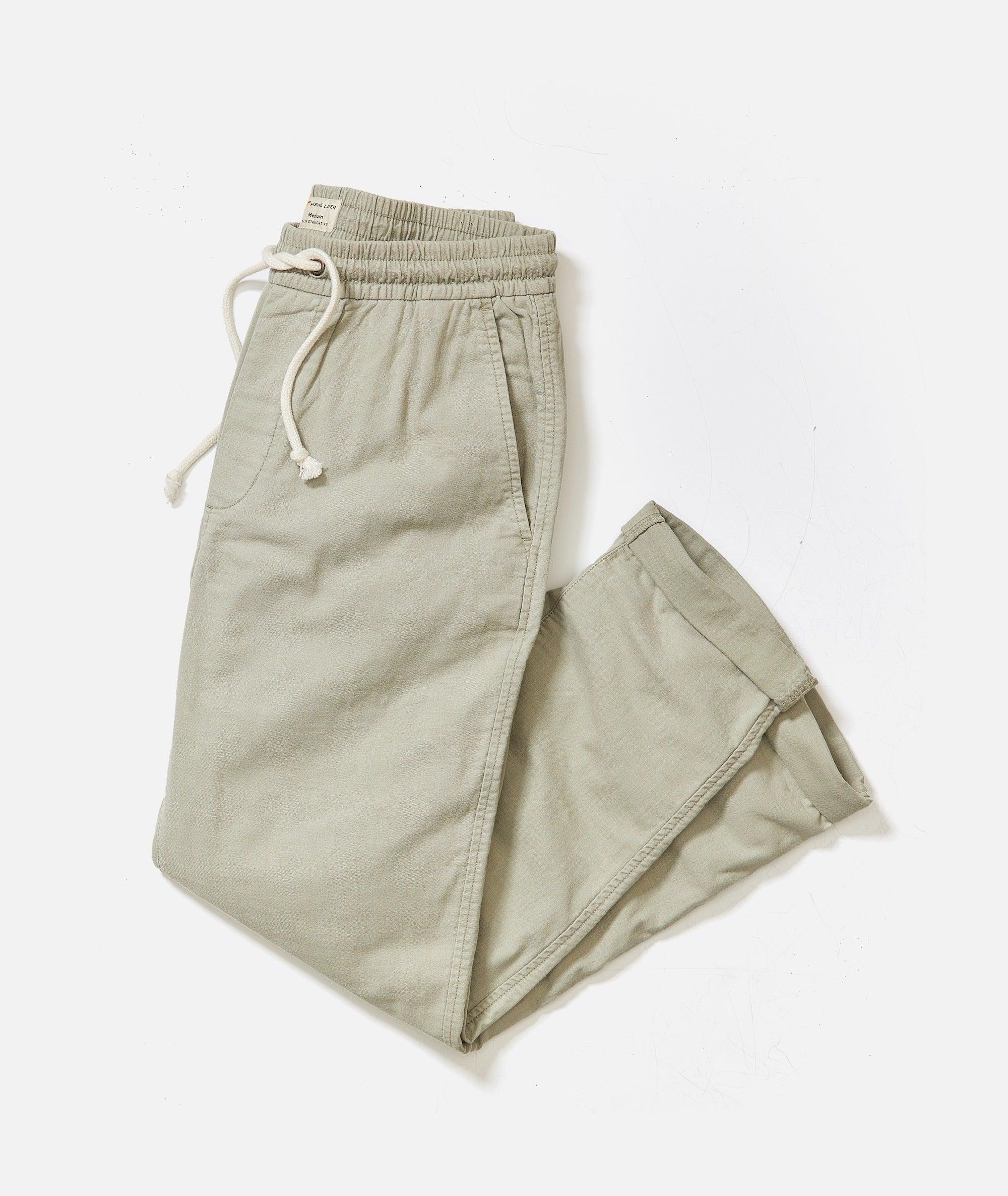 Saturday Stretch Beach Pant Product Image
