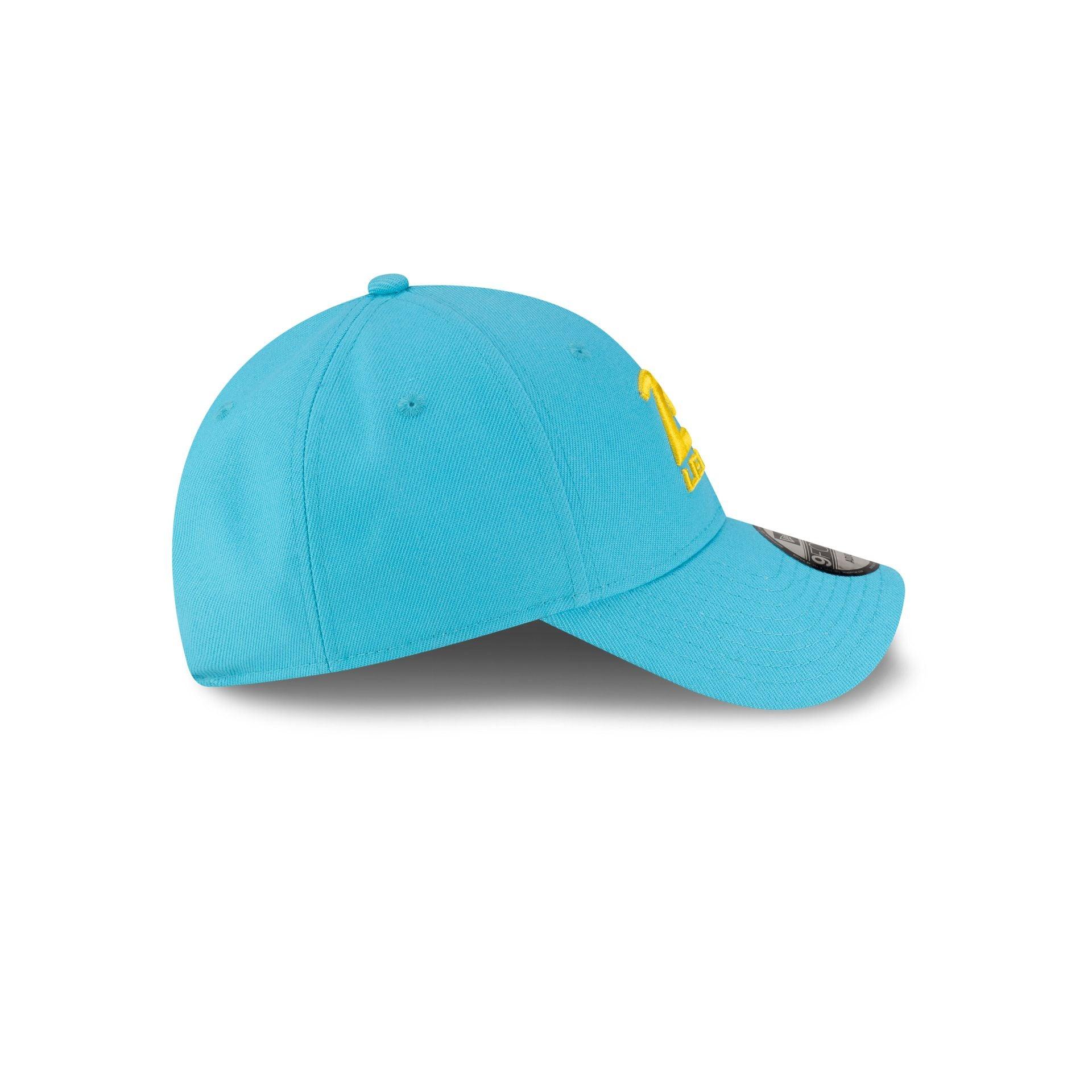 24 Hours of Le Mans Track Pack 9FORTY Snapback Hat Male Product Image