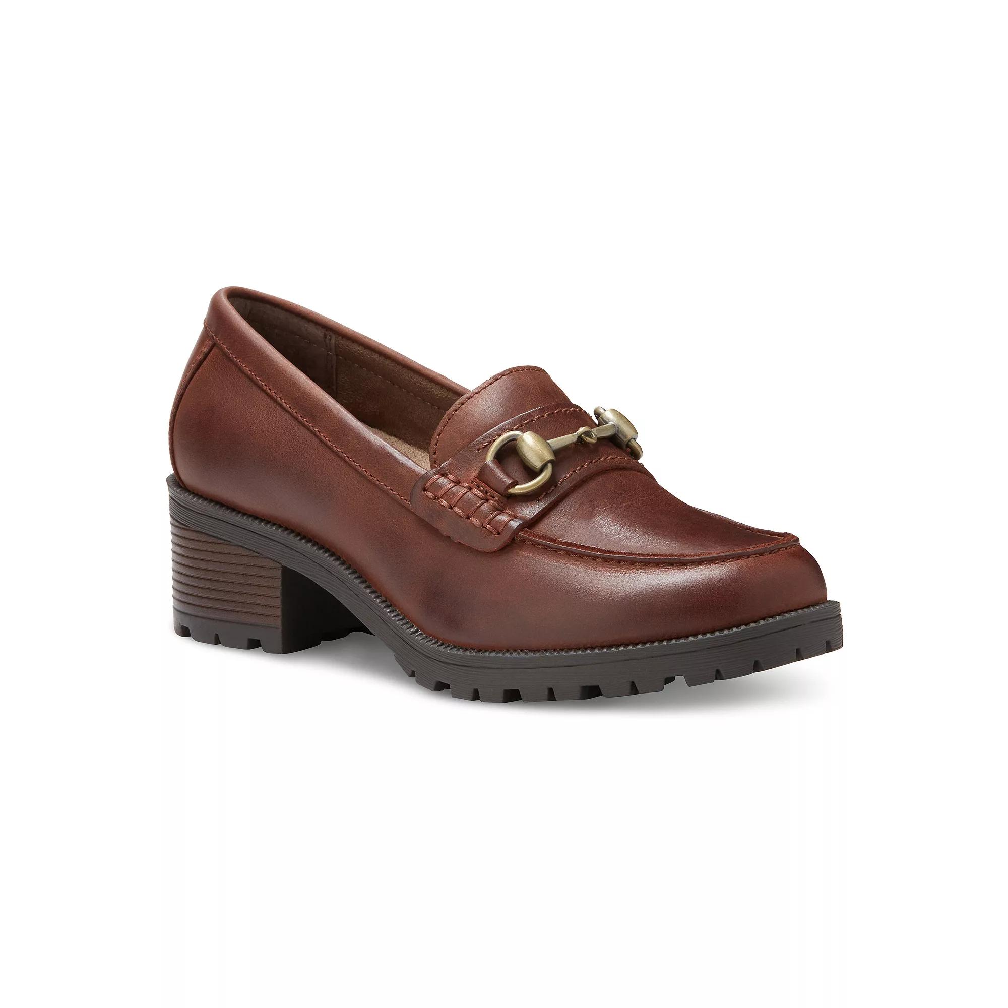 Eastland Gwen Women's Leather Loafers,  Product Image