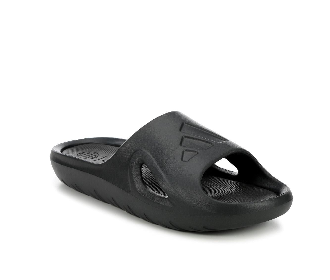 Men's Adidas Adicane Sport Slides Product Image