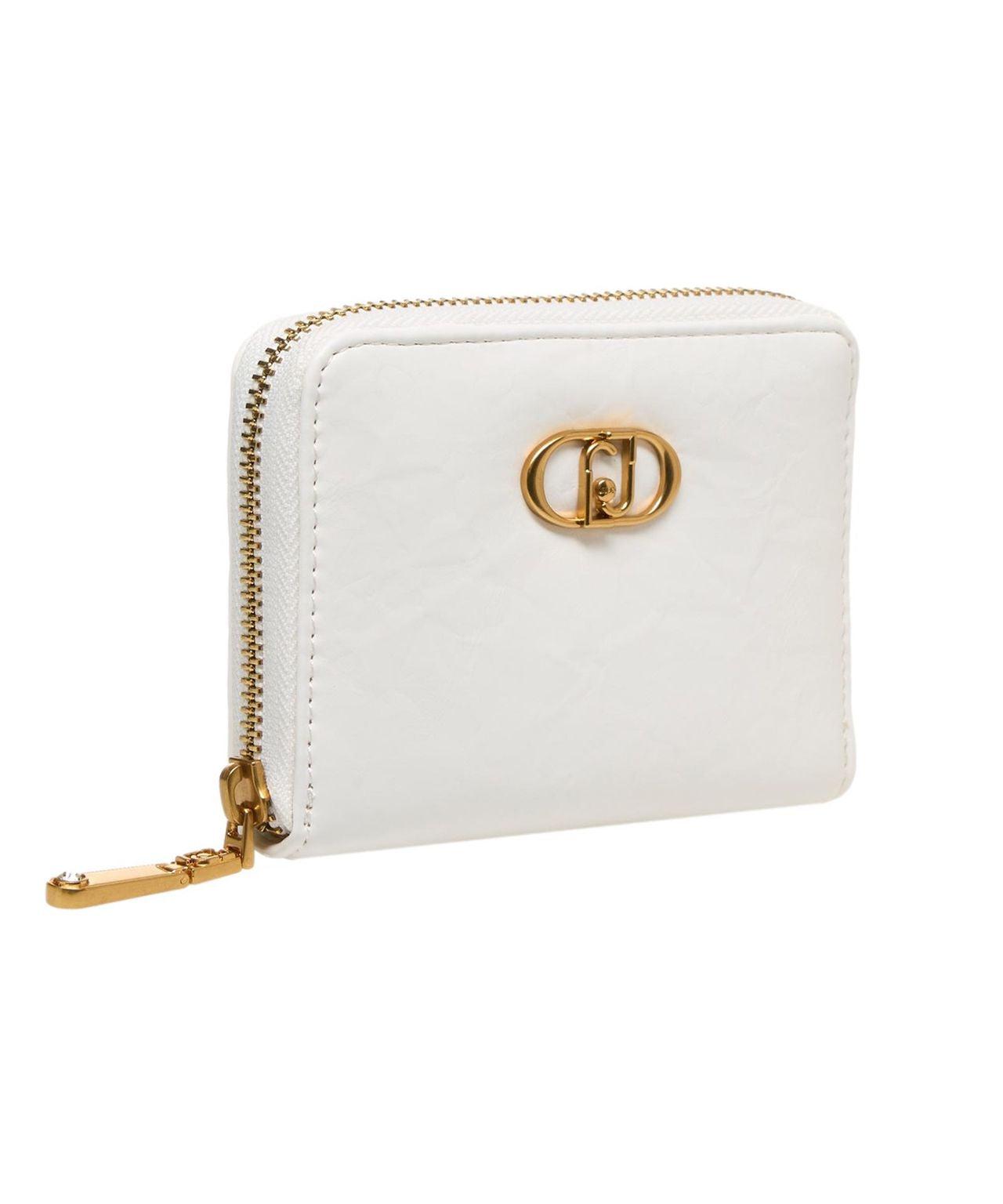 Wallet with logo Product Image