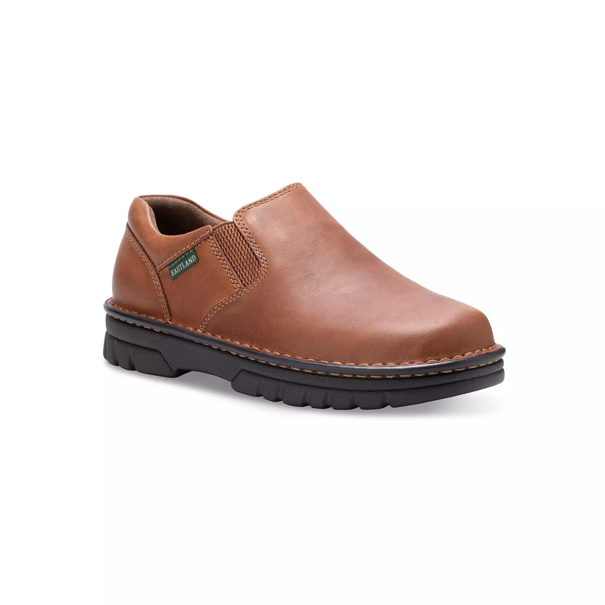 Eastland Newport Men's Slip-On Shoes,  Product Image
