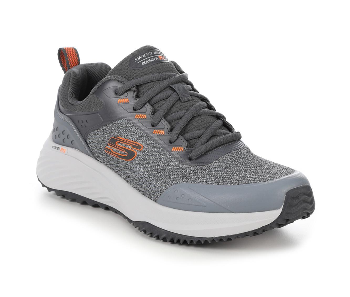 Men's Skechers 232783 Bounder RSE Trail Running Shoes Product Image