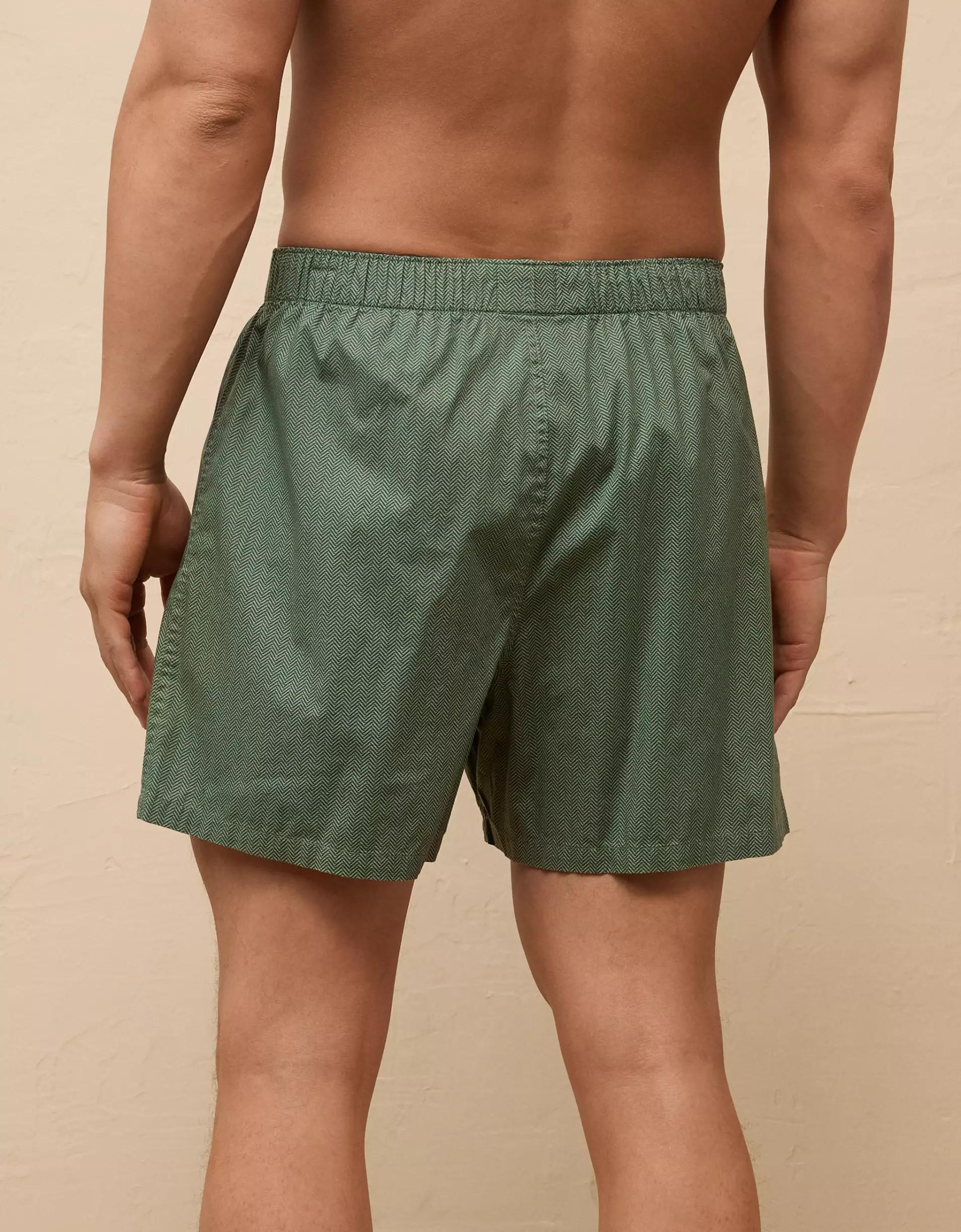AEO Men's Money 6" Classic Boxer Brief Product Image