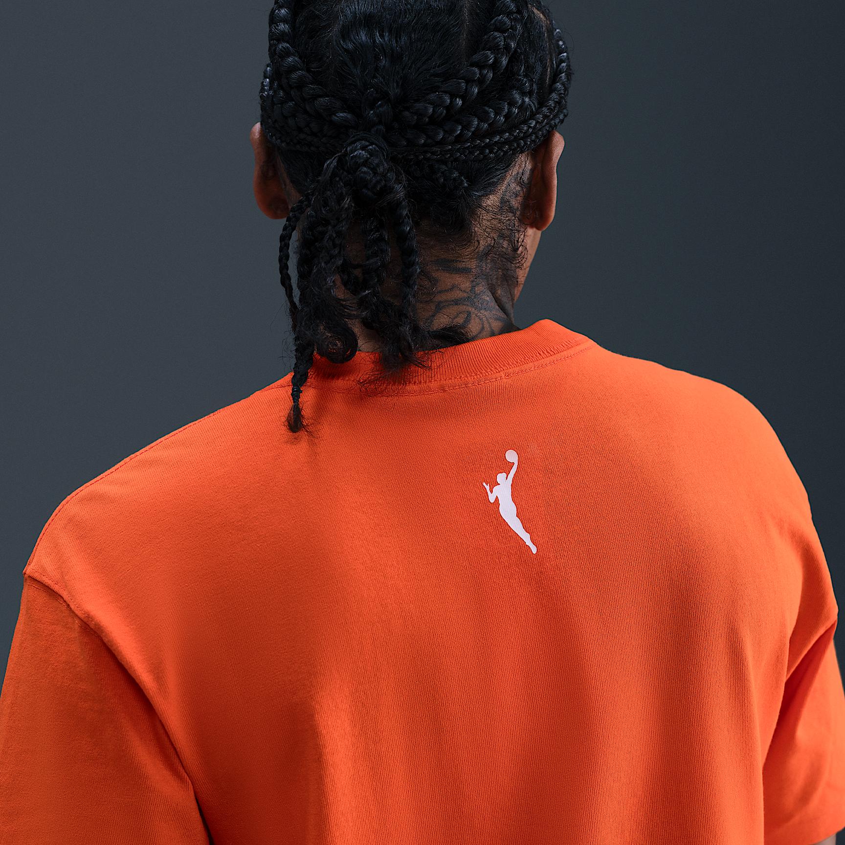 Everyone Watches Sports Nike Mens by TOGETHXR WNBA T-Shirt | IM2080-820 Product Image