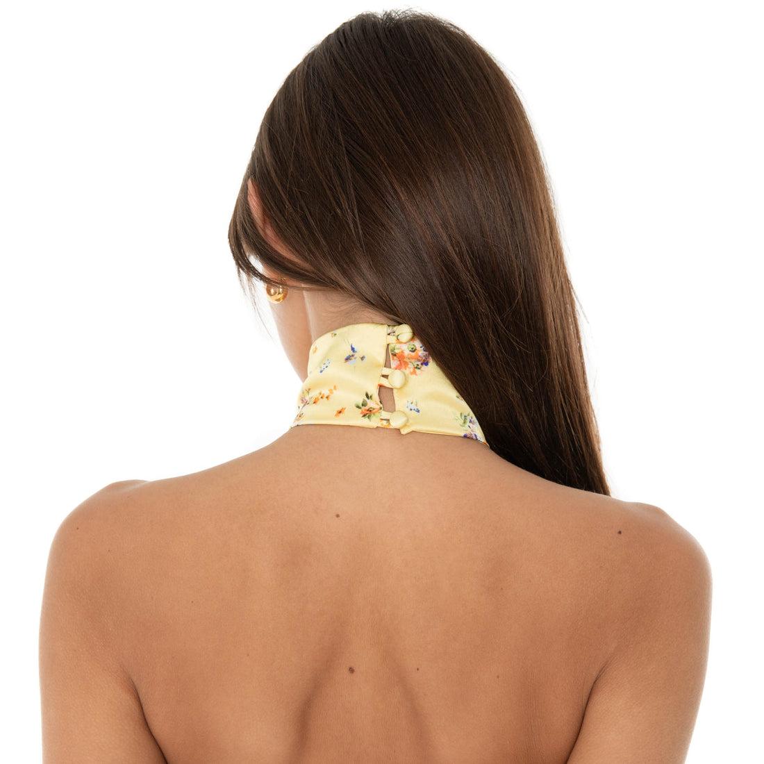 Kiku Floral Top Product Image