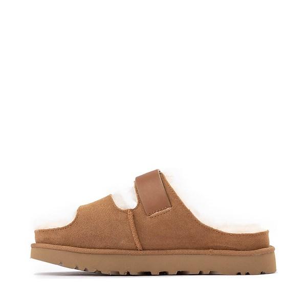 Womens UGG® Greenport Strap Slide Sandal Product Image