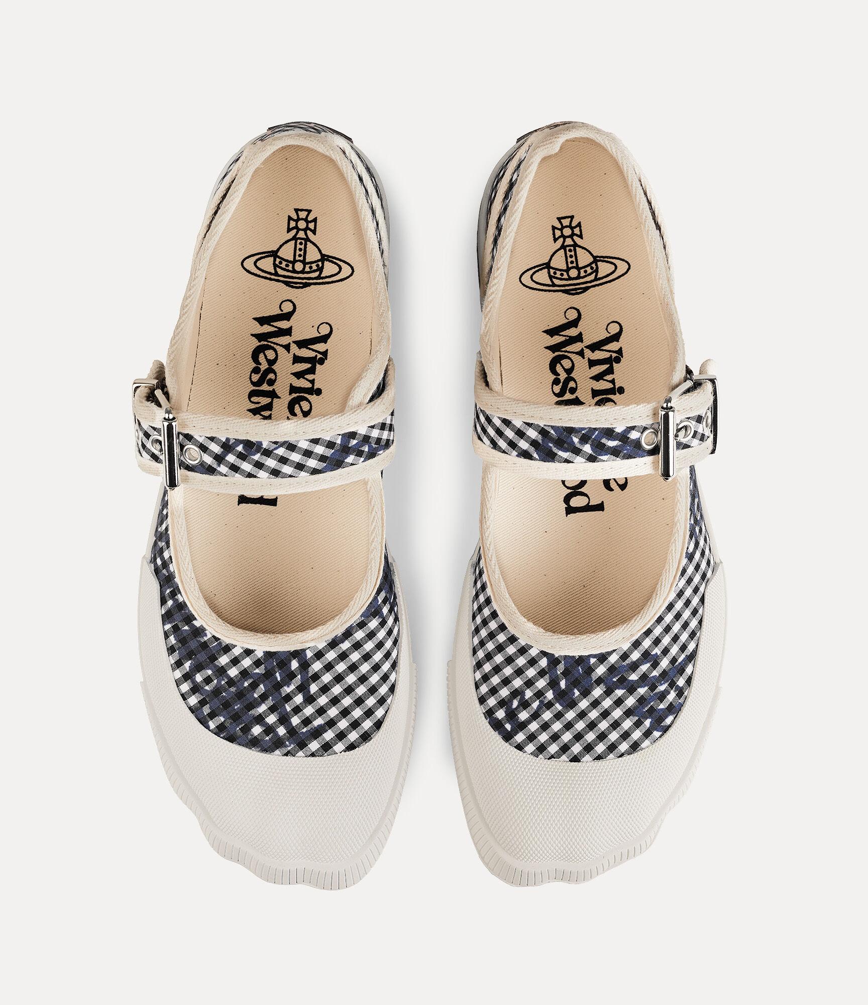 Animal Gym Bar Shoe Product Image