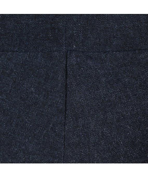 Jude Connally Tobi Jude Denim Slim Straight Leg Cropped Pants Product Image