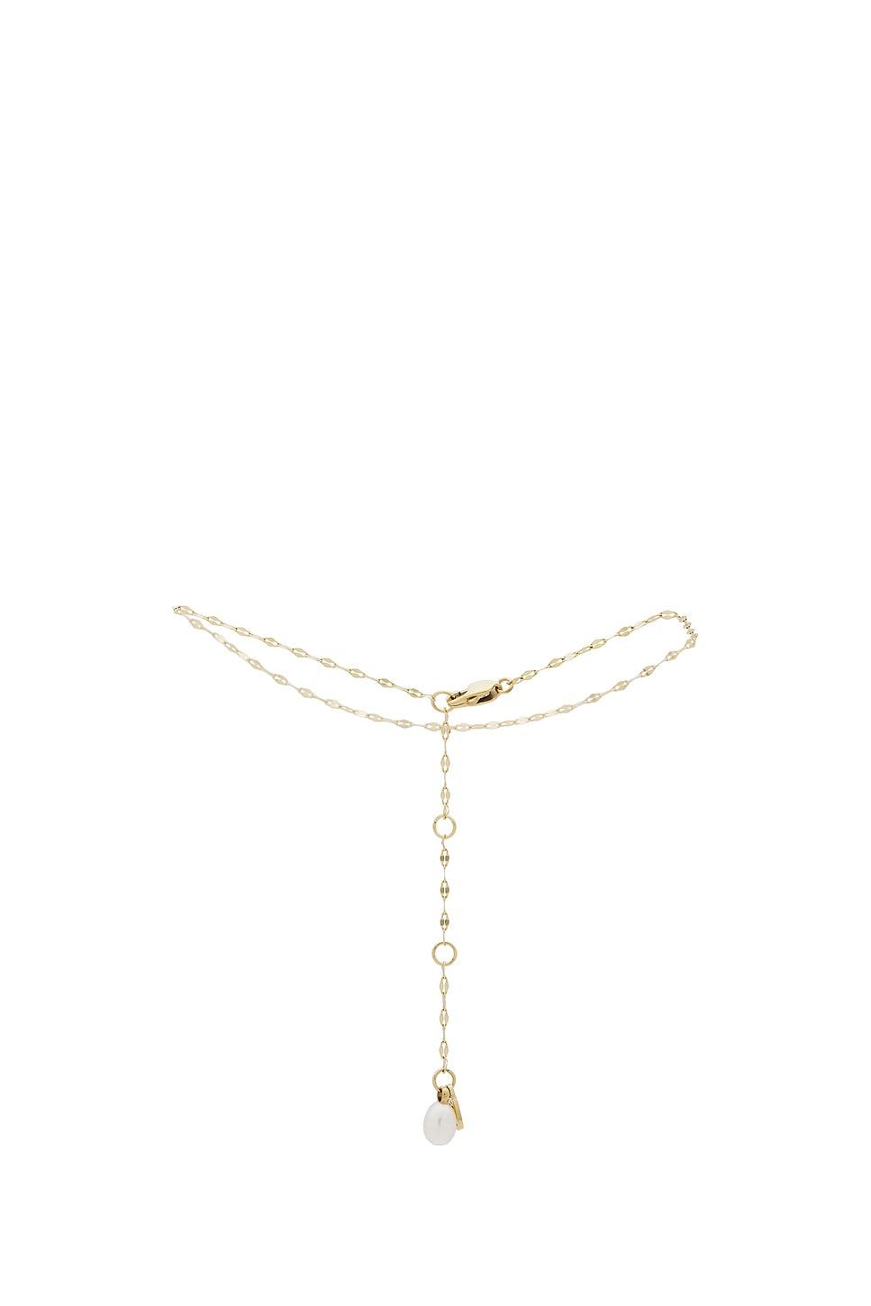 Capri Anklet Jenny Bird Product Image