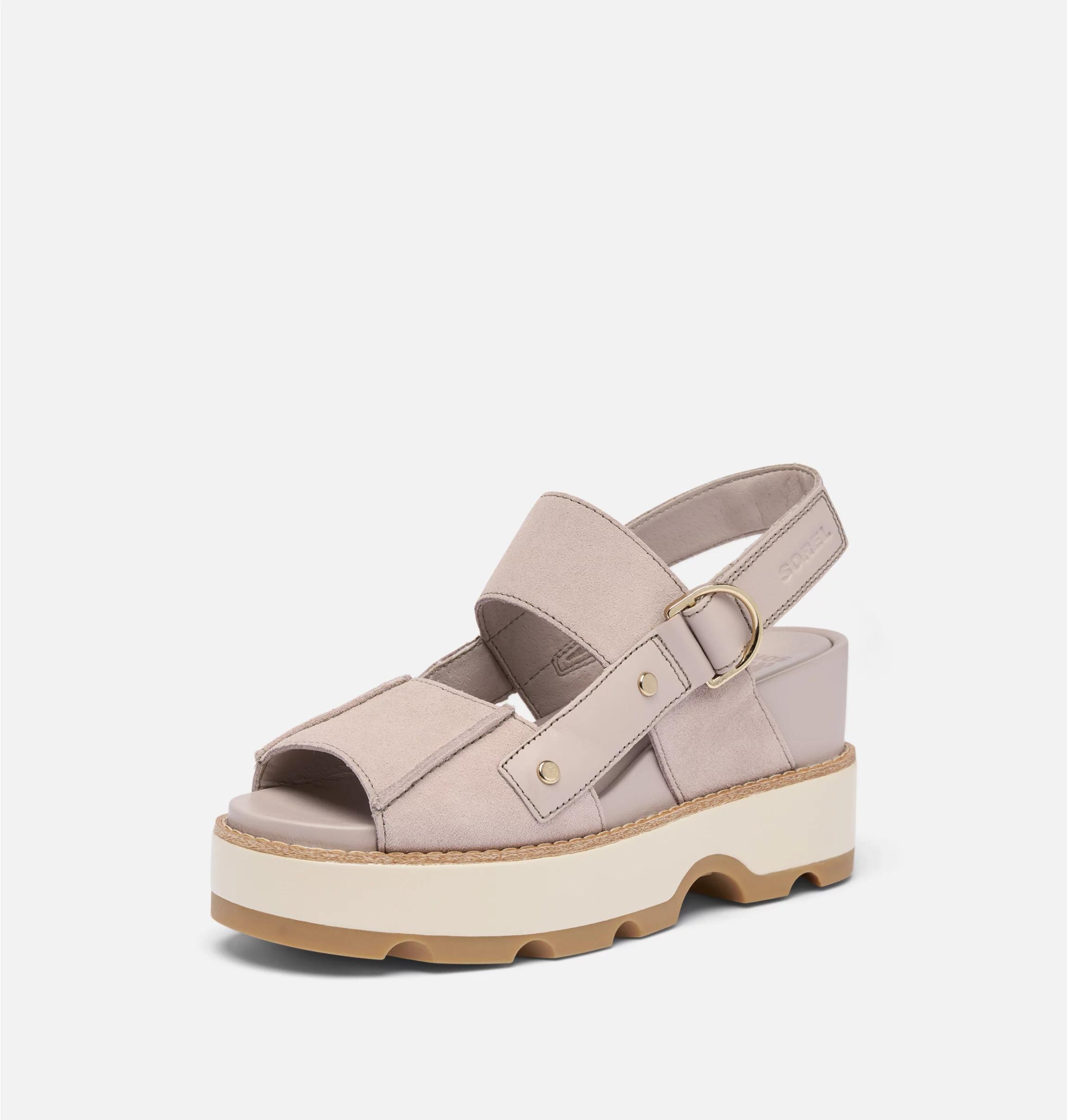JOANIE™ IV Women's Sandal Wedge Product Image