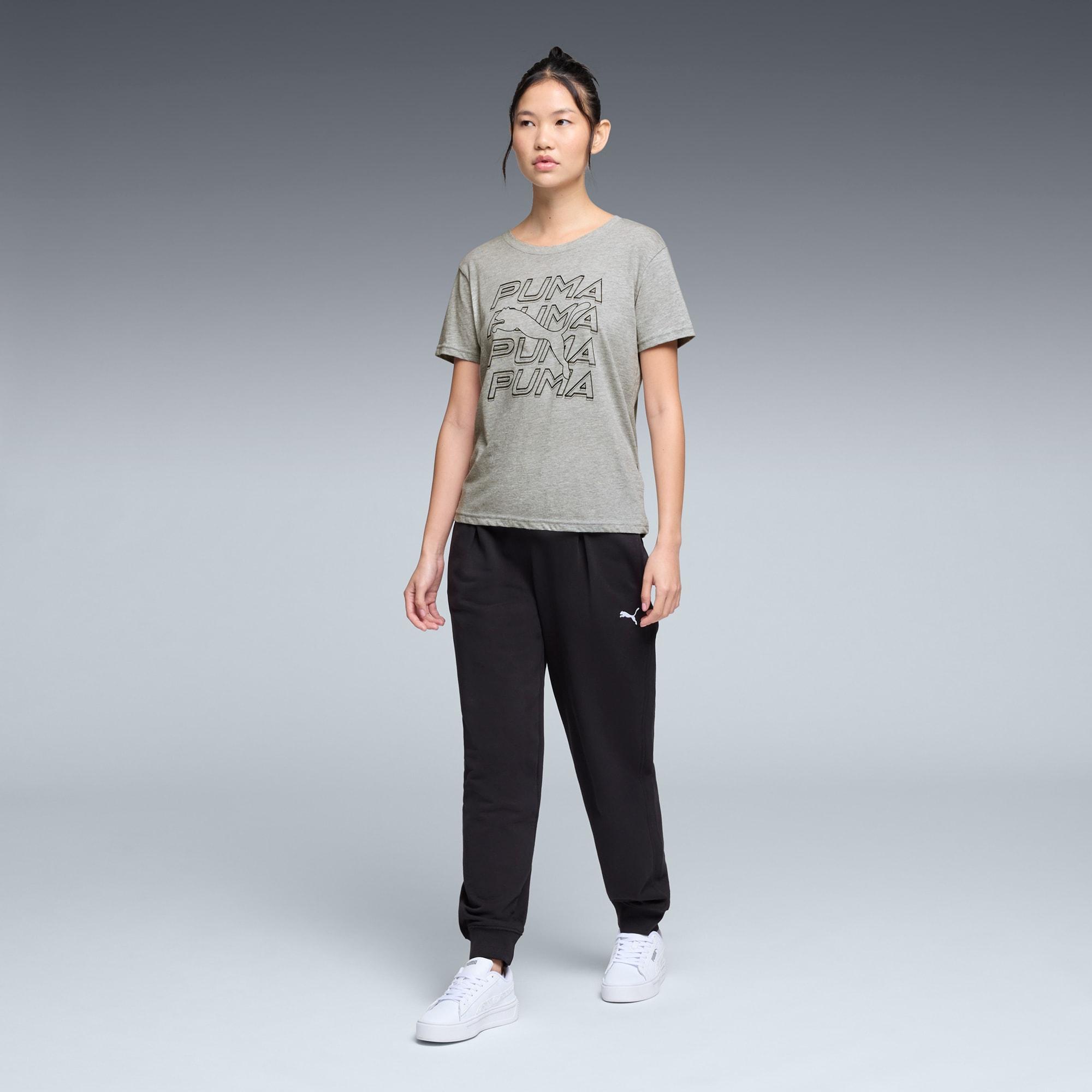 GRAPHICS Repeat Women's Tee Product Image