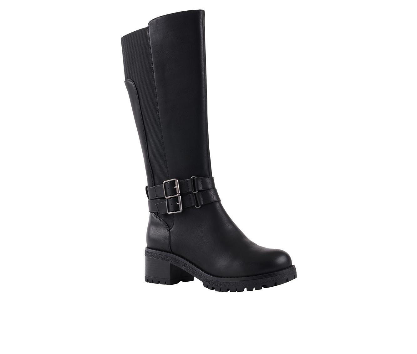 Women's GC Shoes Jonah Knee High Boots Product Image