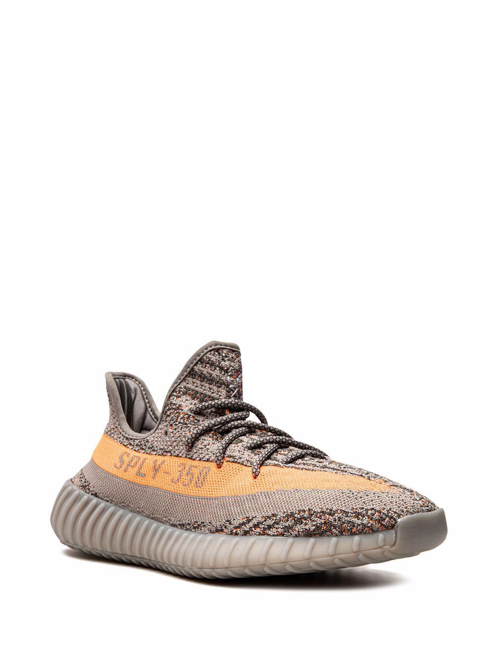 YEEZY Boost 350 V2 Reflective "Beluga" sneakers Product Image