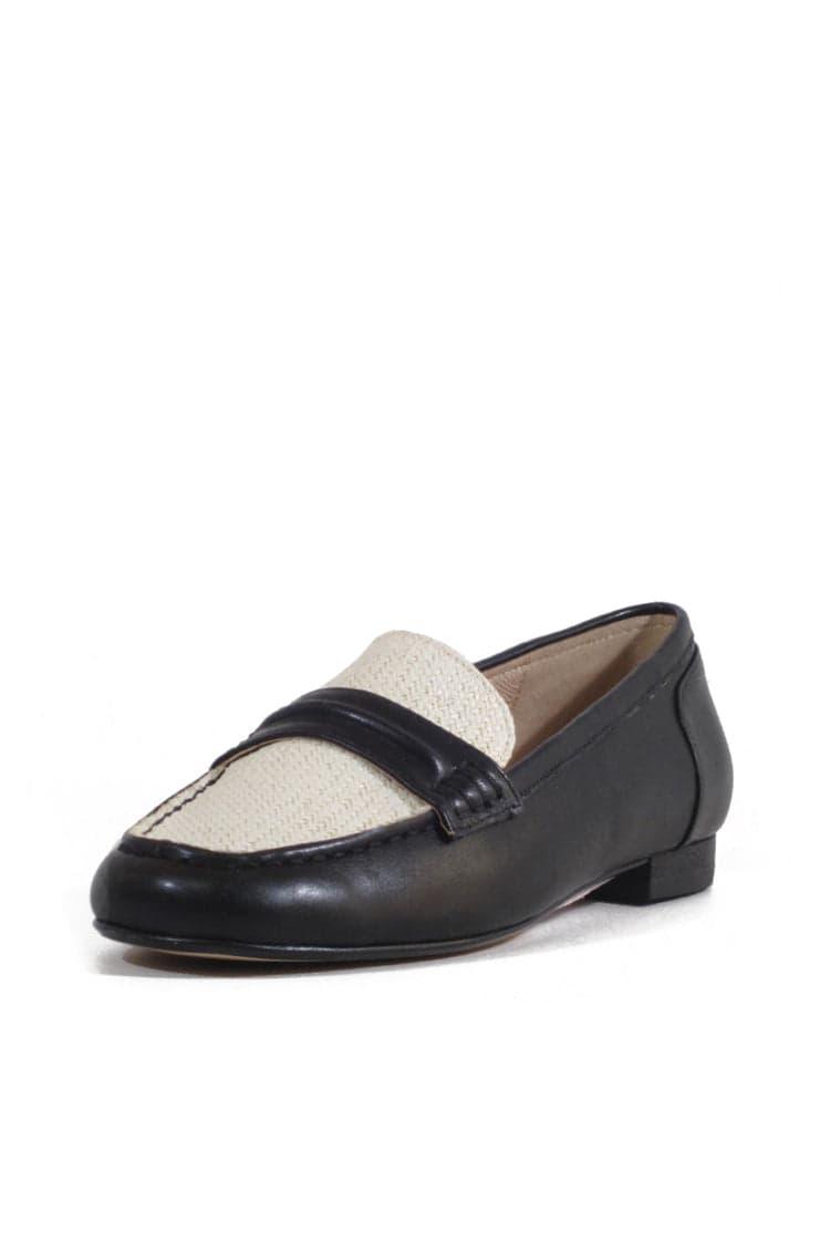 Archer Penny Loafers Product Image