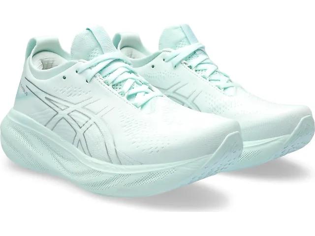 Women's | ASICS Gel-Nimbus 25 Product Image