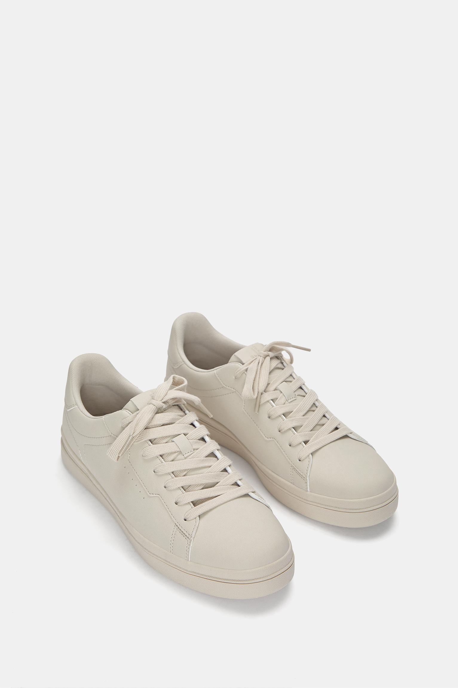 Chunky casual sneakers Product Image