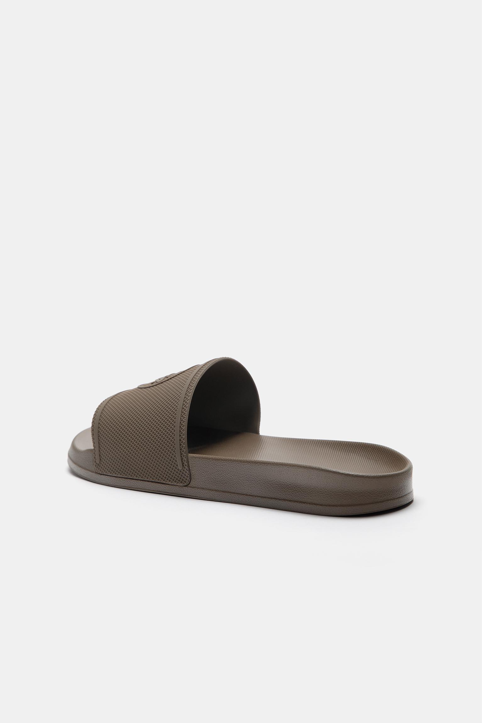 STWD rubber sandals Product Image