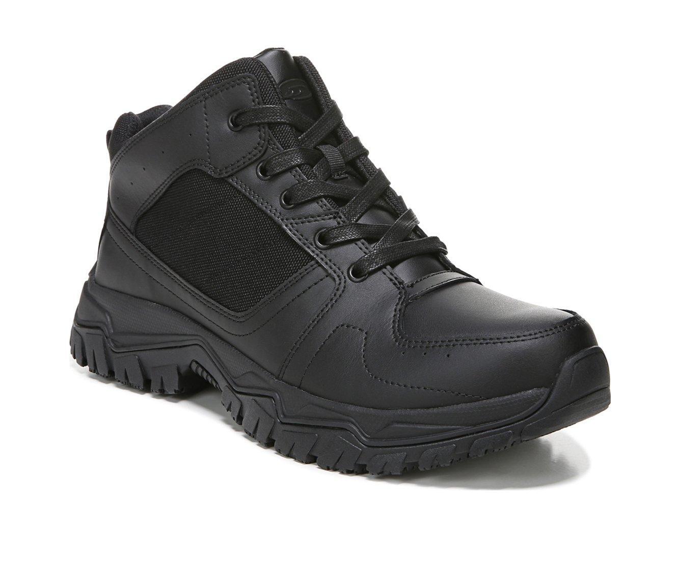 Men's Dr. Scholls Boulder Work Boots Product Image