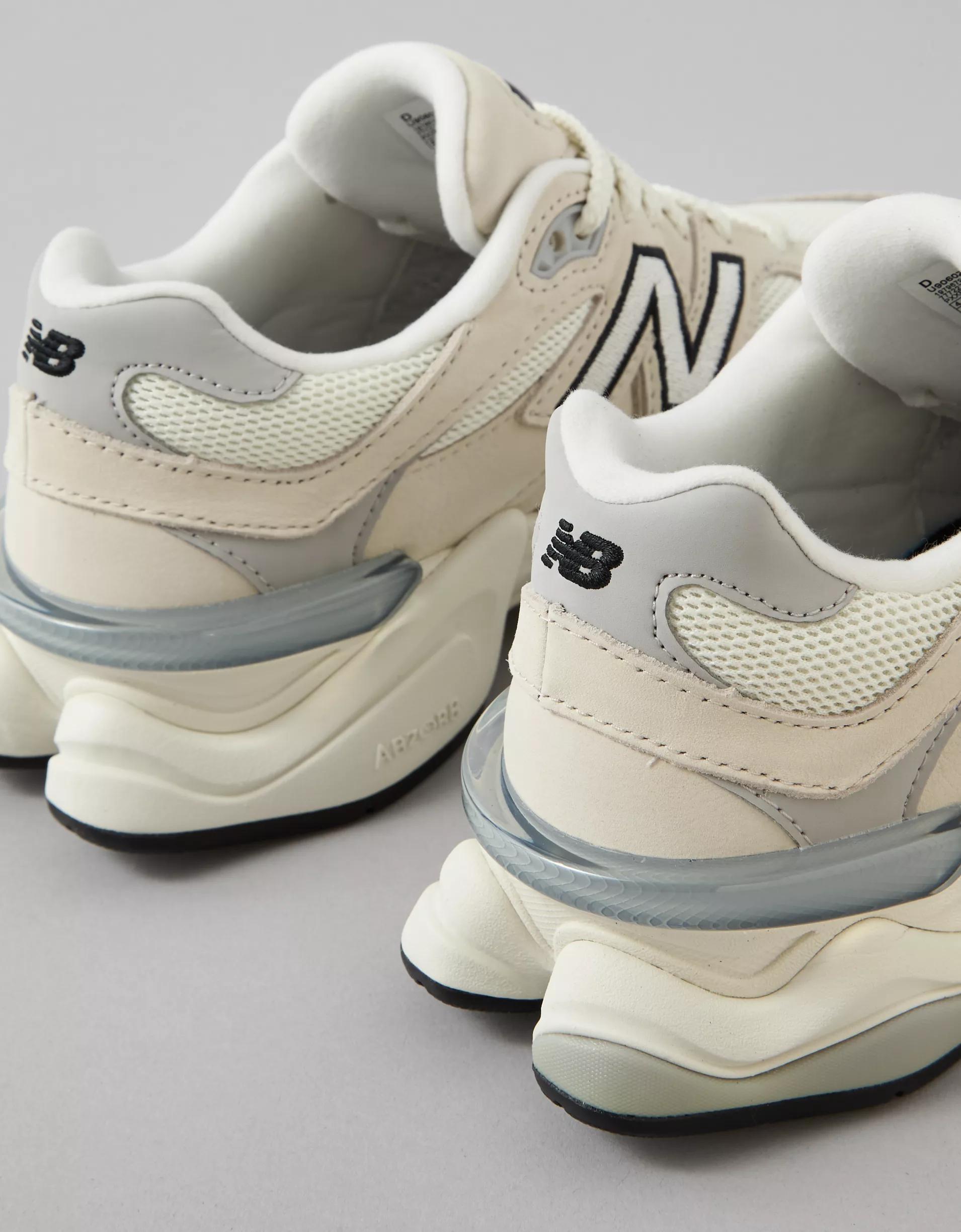 New Balance Women's 9060 Sneaker Product Image